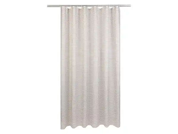 Bild 3 von LIVARNO home Duschvorhang, 180 x 200 cm