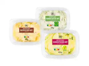 Chef Select Kartoffelsalat,  400 g