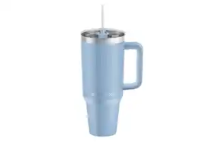 IronMaxx Cup mit Griff