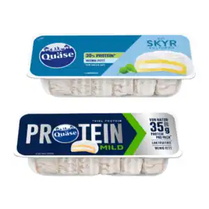LOOSE Quäse Protein / Skyr 115g