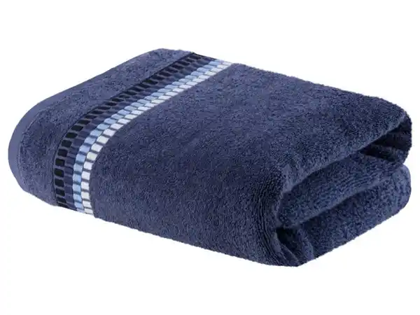 Bild 2 von LIVARNO home Frottier-Duschtuch, 70 x 140 cm