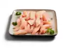 Bild 1 von Metzgerfrisch Frisches Hähnchengeschnetzeltes,  400 g