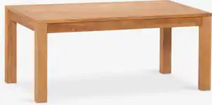 Couchtisch HAGE 70x110 eiche