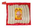 Bild 1 von Geflügel-Bratwurst XXL,  720 g