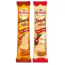 Bild 1 von Président Snack à la française