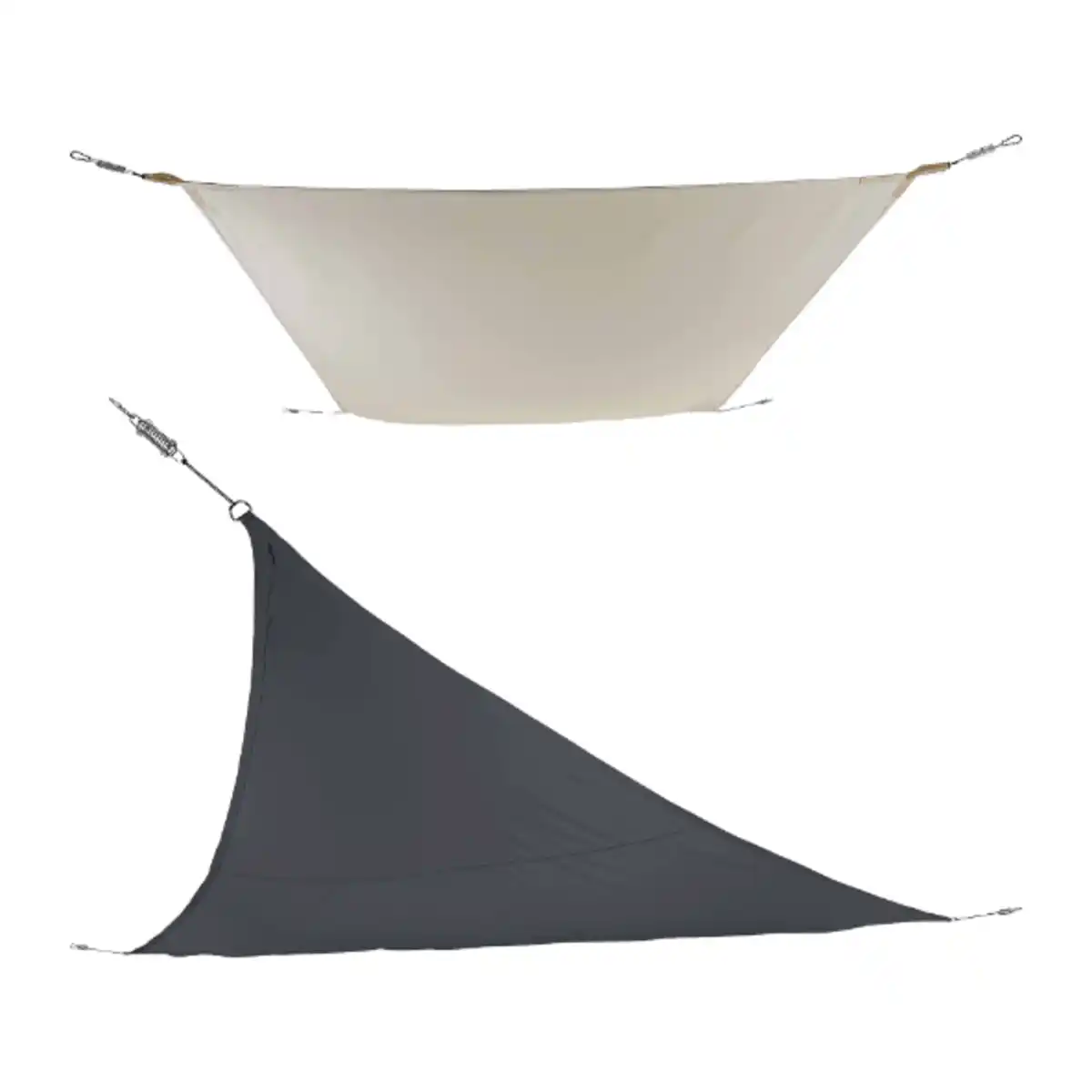 Bild 1 von GARDENLINE Garten-Sonnensegel