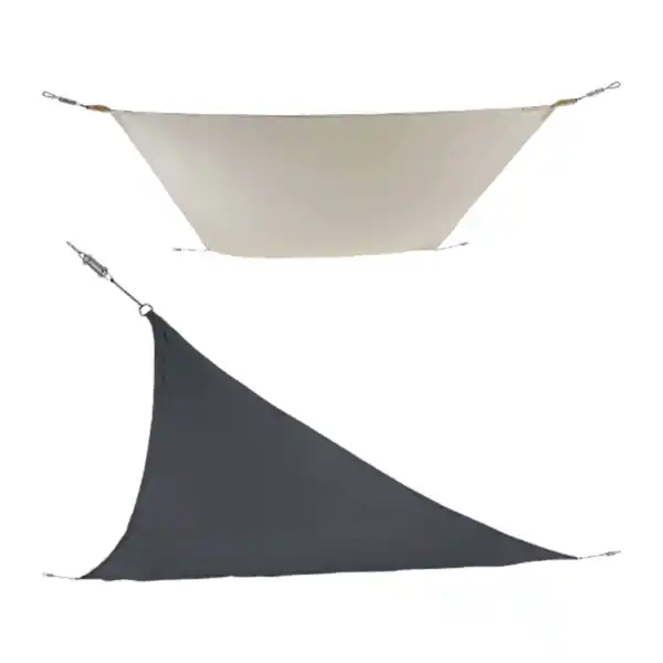 Bild 1 von GARDENLINE Garten-Sonnensegel