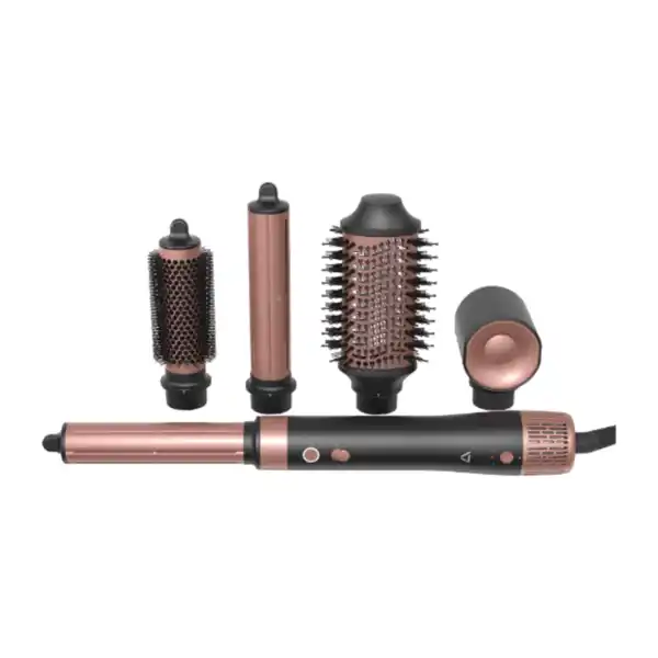 Bild 3 von AMBIANO 5-in-1-Hairstyler