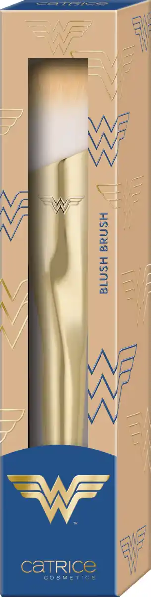 Bild 1 von Catrice Blush Pinsel Wonder Woman