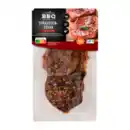 Bild 2 von BBQ Straußensteaks