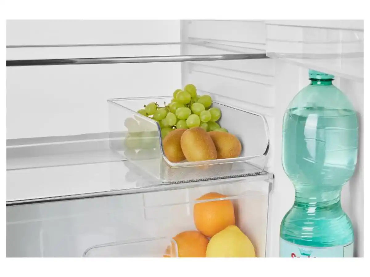 Bild 3 von SILVERCREST® Küchenorganizer, transparent