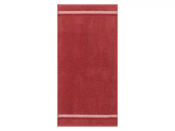 Bild 3 von LIVARNO home Frottier-Handtücher, 2 Stück, 50 x 100 cm