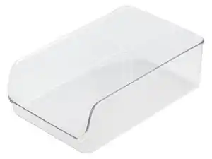 SILVERCREST® Küchenorganizer, transparent