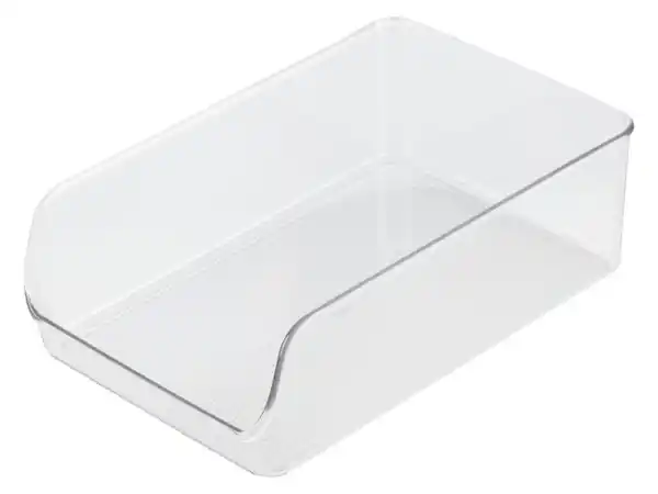 Bild 1 von SILVERCREST® Küchenorganizer, transparent