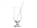 Bild 1 von Leonardo Cocktailgläser und Glastrinkhalme »TAVOLINO«, 8-teilig