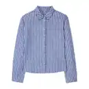 Bild 3 von UP2FASHION Leinen-Viskose-Bluse