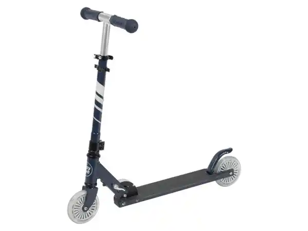 Bild 2 von Playtive Scooter / Tri-Scooter, mit Hinterrad-Reibungsbremse