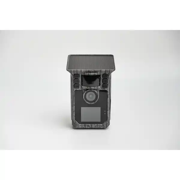 Bild 1 von Technaxx Solar Wifi Wildcam 'TX-326'