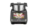 Bild 2 von SILVERCREST® KITCHEN TOOLS Monsieur Cuisine Smart SKMS 1200 C1 Anthrazit Matt