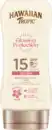 Bild 1 von Hawaiian Tropic Glowing Protection Sun Lotion LSF 15, 180 ml