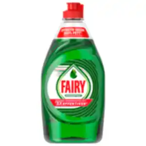 Fairy Geschirrspülmittel