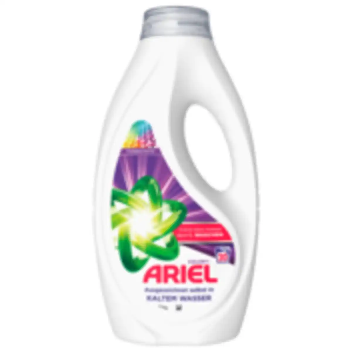 Bild 1 von Ariel Colorwaschmittel flüssig