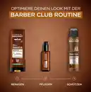 Bild 3 von L’Oréal Paris men expert Deospray Barber Club Antitranspirant mit holzigem Duft, 150 ml