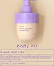 Bild 3 von Shirin Beauty Body Oil Creamy Blueberry Caramel Bliss, 150 ml