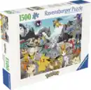 Bild 1 von Ravensburger Puzzle Pokémon Classics