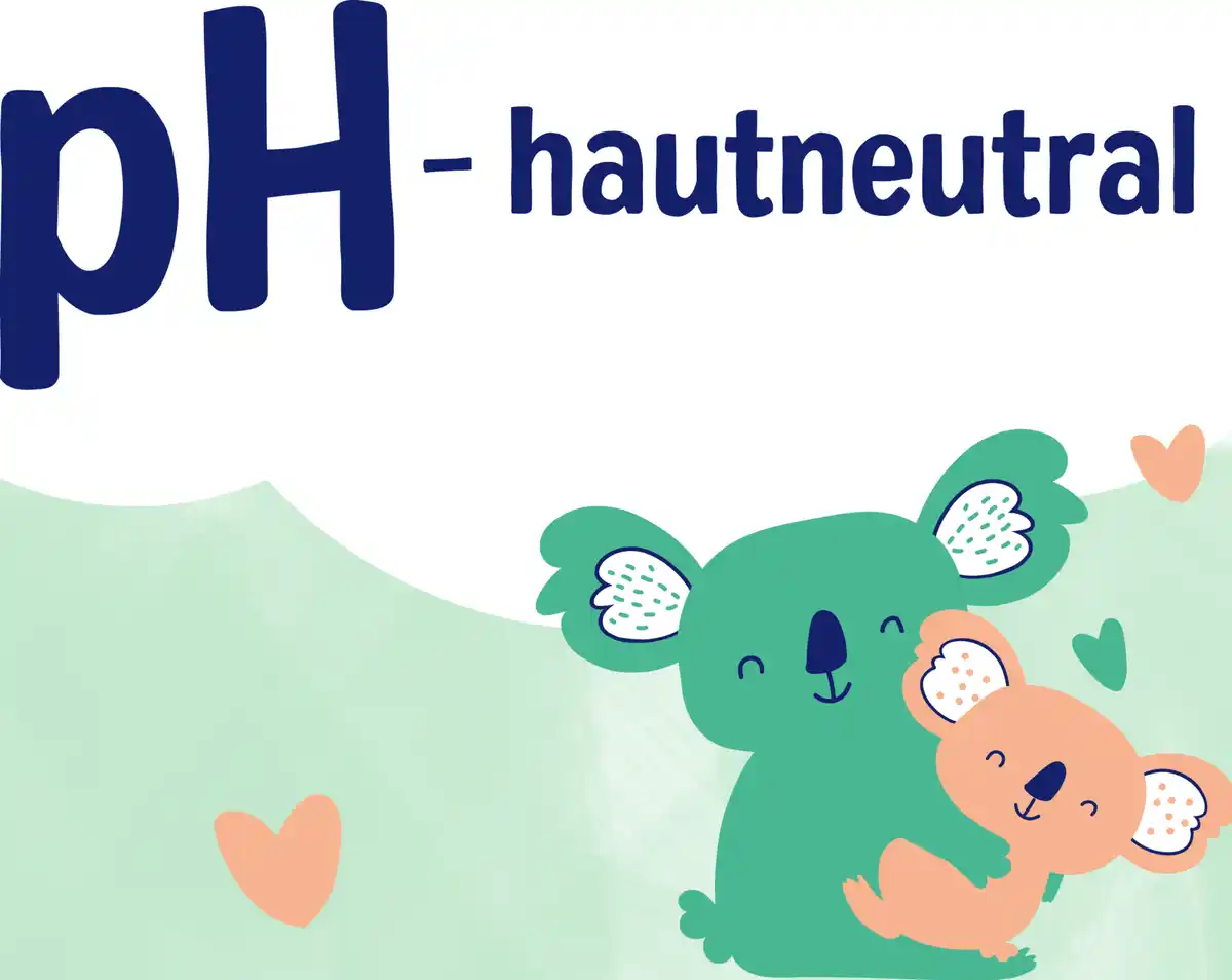 Bild 4 von Babydream extra sensitiv Gesichtscreme, 100 ml