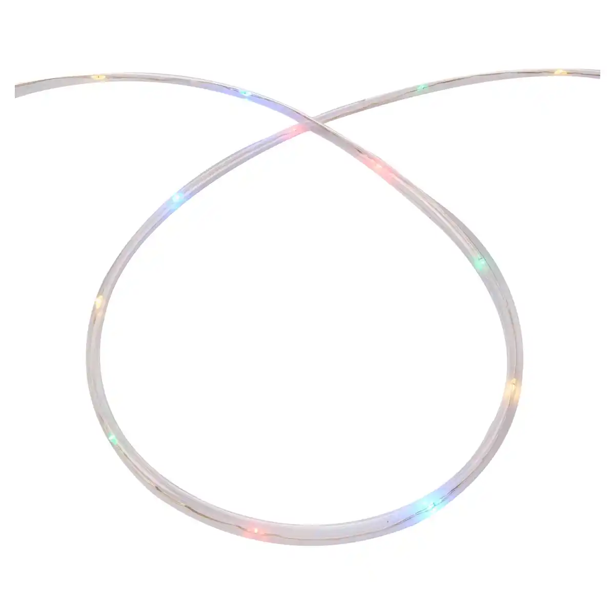 Bild 1 von BELAVI Solar-Lichterschlauch