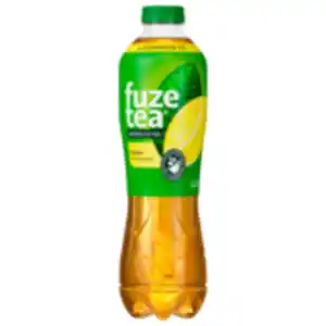 Fuze Tea