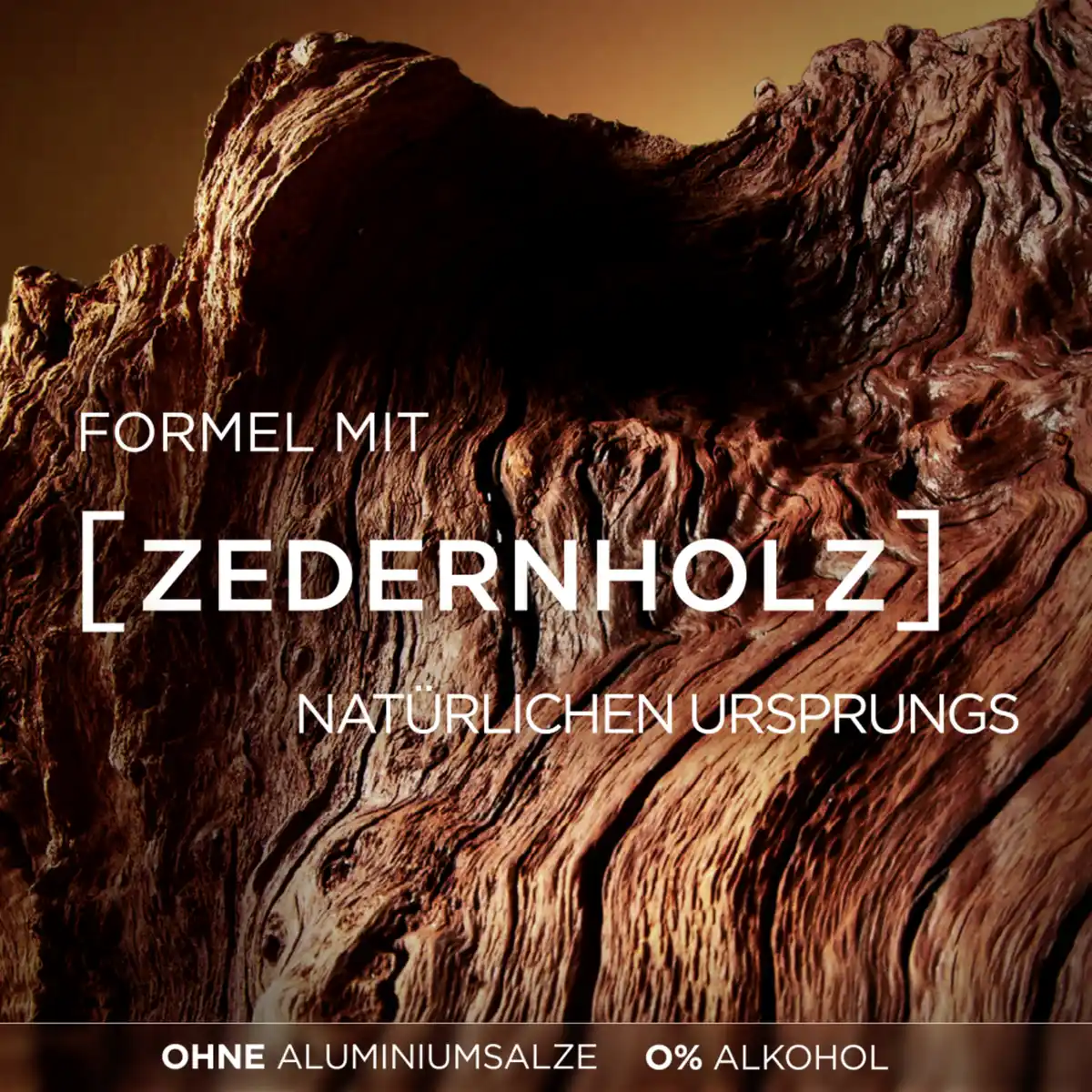 Bild 2 von L’Oréal Paris men expert Deospray Barber Club Antitranspirant mit holzigem Duft, 150 ml