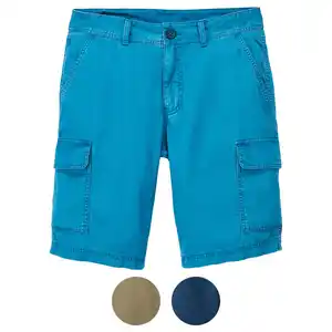 UP2FASHION MEN Herren Cargoshorts