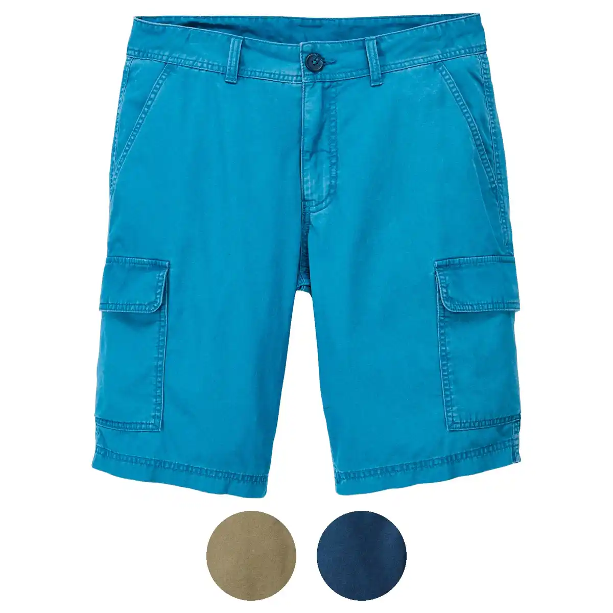 Bild 1 von UP2FASHION MEN Herren Cargoshorts