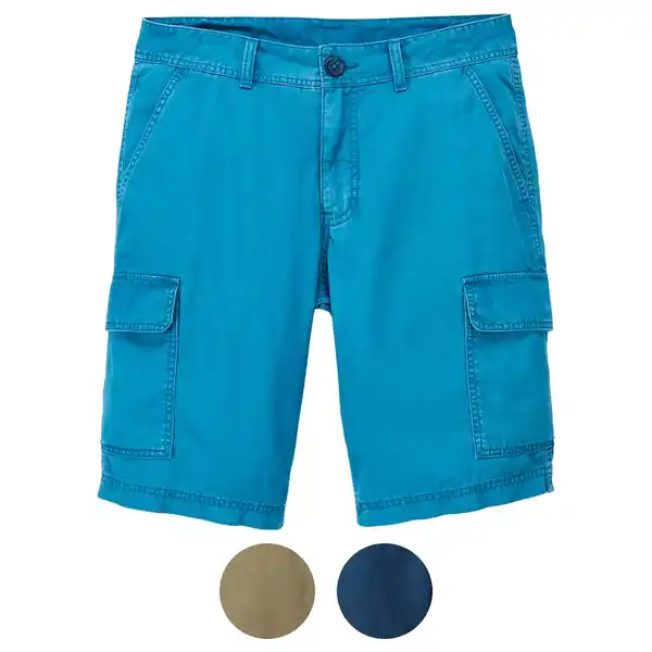 Bild 1 von UP2FASHION MEN Herren Cargoshorts
