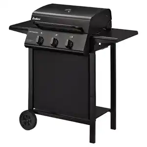 ENDERS Gasgrill San Francisco 3