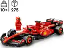 Bild 3 von LEGO SPEED Champions 77242 Ferrari SF-24 F1® Rennauto