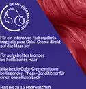 Bild 4 von Schwarzkopf LIVE Ultra Brights Haarfarbe 092 Pillar Box Red
