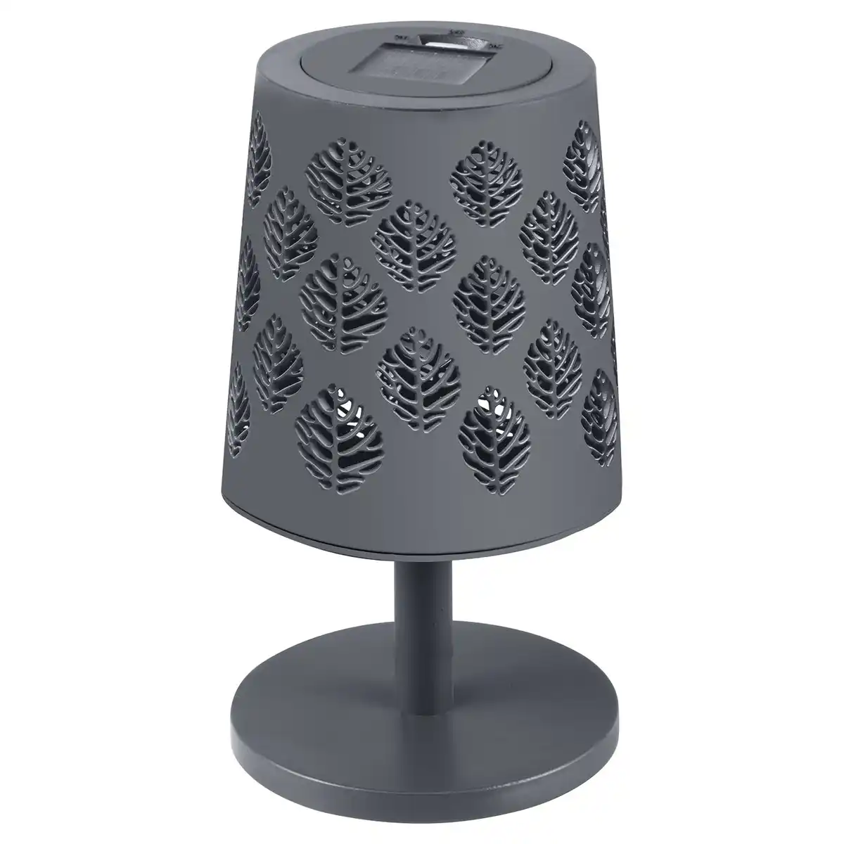 Bild 1 von BELAVI Solar-Dekoleuchte Shadow