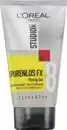Bild 1 von L’Oréal Paris Studio Line 8 SPURENLOS FX Styling Gel, 150 ml