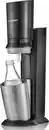 Bild 1 von SodaStream Wassersprudler Crystal 3.0 black