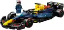 Bild 2 von LEGO SPEED Champions 77243 Oracle Red Bull Racing RB20 F1® Rennauto