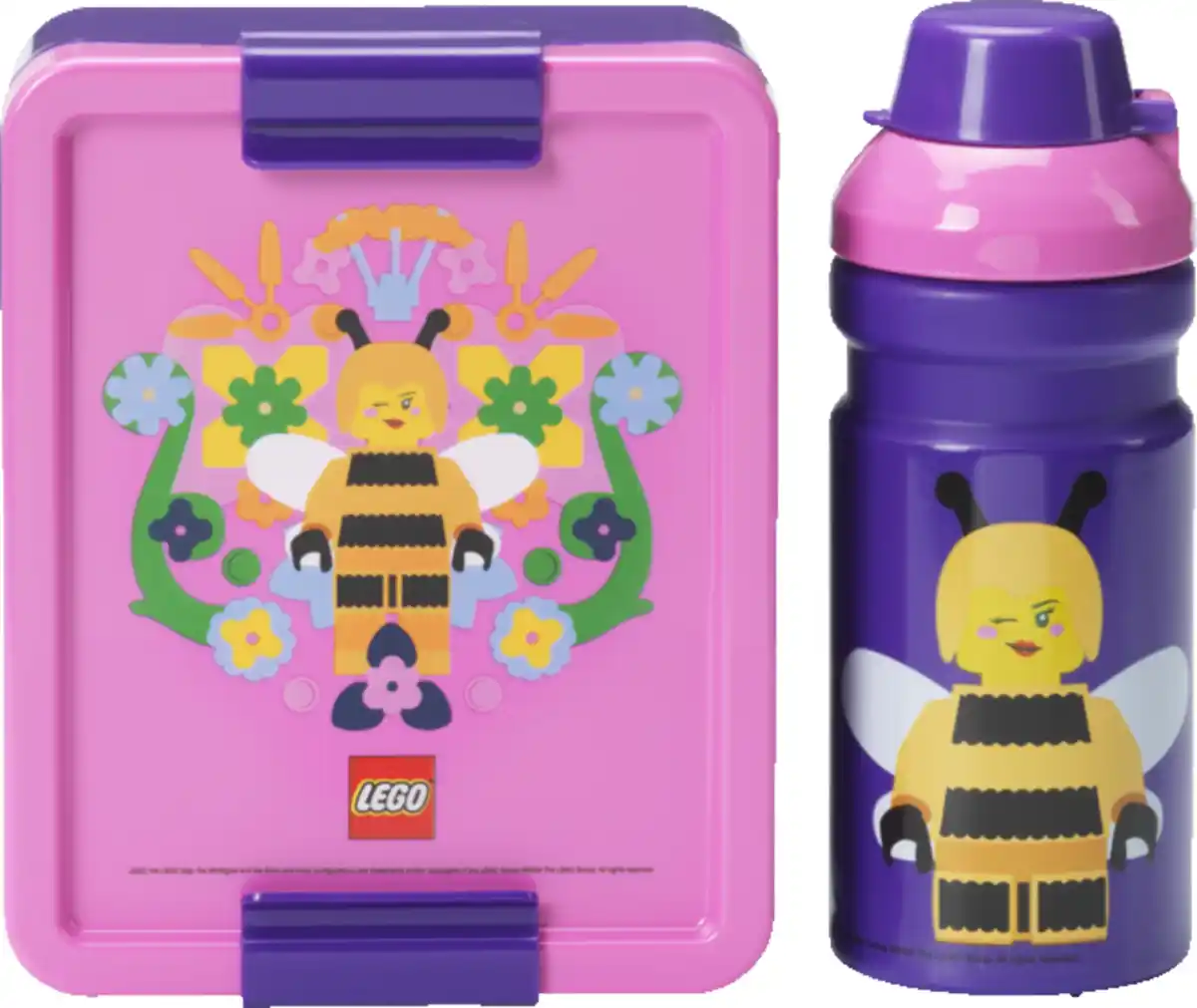 Bild 1 von LEGO LUNCH SET - FRIENDS