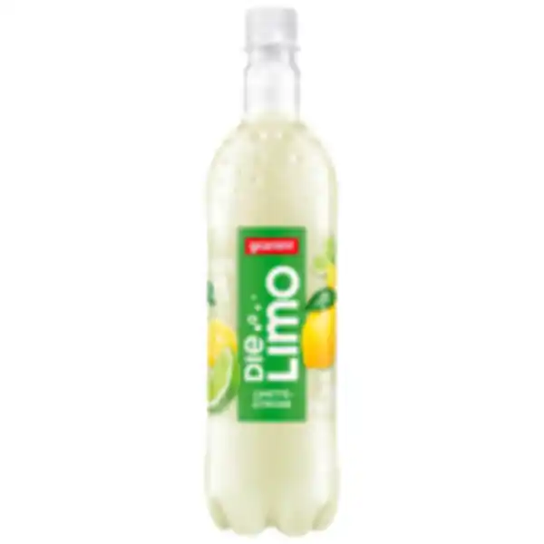 Bild 1 von Granini Die Limo