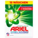 Bild 1 von Ariel Vollwaschmittel Pulver