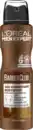 Bild 1 von L’Oréal Paris men expert Deospray Barber Club Antitranspirant mit holzigem Duft, 150 ml