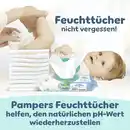Bild 4 von Pampers premium protection Windeln Gr. 5 Junior (11-16 kg)