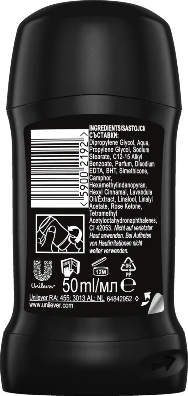 Bild 2 von AXE Premium Deostick Cherry Fizz, 50 ml