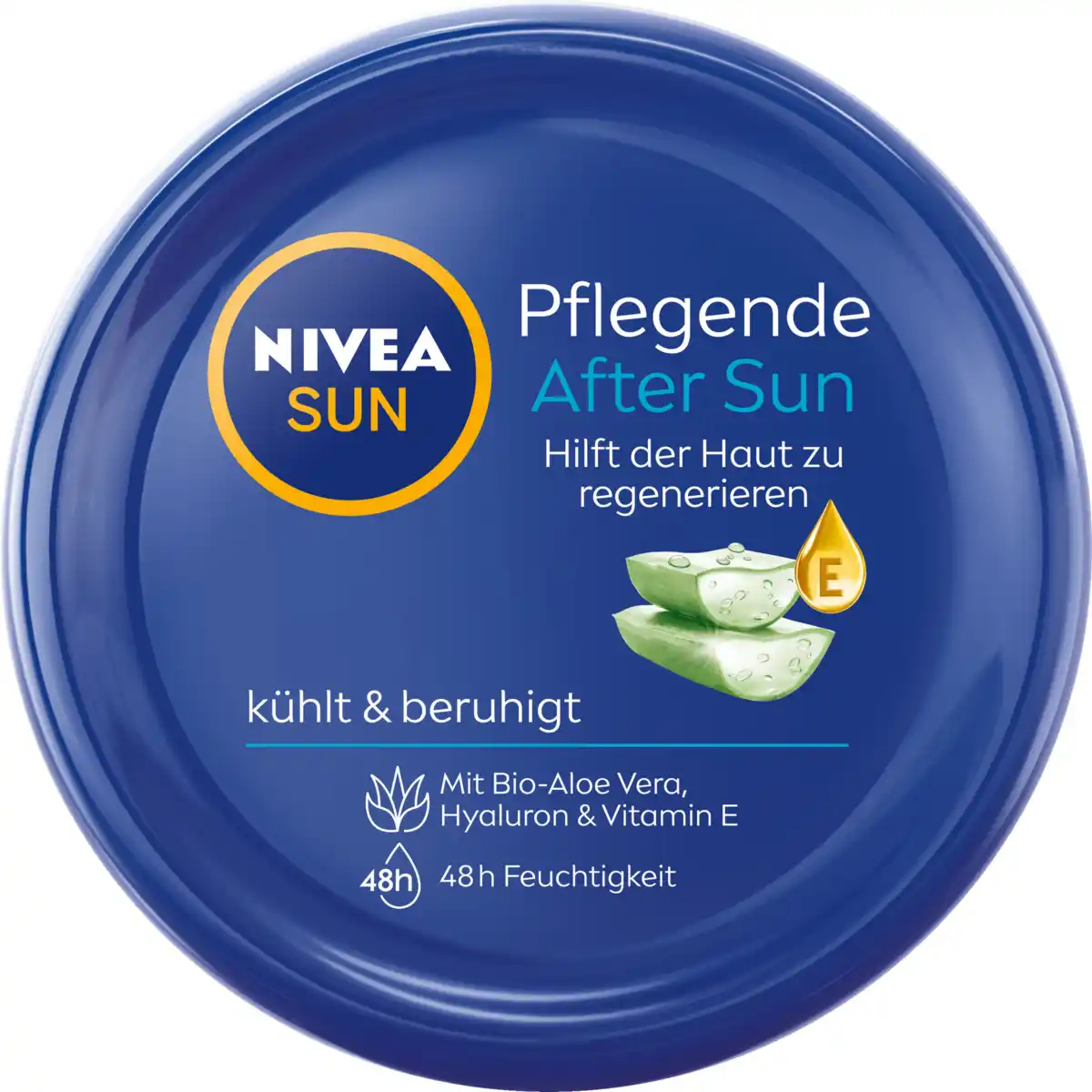 Bild 1 von NIVEA SUN Pflegende After Sun, 300 ml